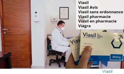Est-Ce Que Viasil Est Efficace